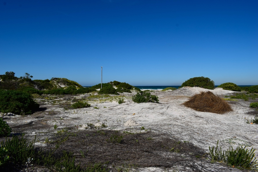 0 Bedroom Property for Sale in Struisbaai Western Cape